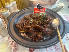 -回味黑鸭煲·始于2006(万松园店)