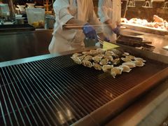-君悦酒店·乐厨·高空自助餐(青年大街店)