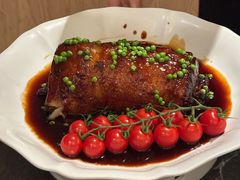 -盛福楼·惠山宴(盛岸路店)