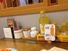 -隆喜元鱼汤包·海鲜(中联广场店)