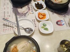 -长顺参鸡汤店(西塔总店)