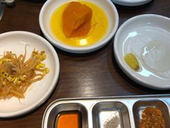-·缸桶屋·韩式牛肋条自助烤肉(西湖D11店)