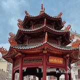 汕头小公园1个小时游