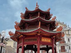 -汕头市小公园