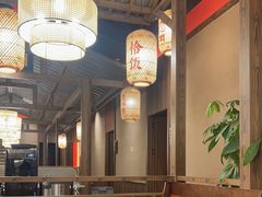 -恰饭·老长沙市井菜(天河客运站店)