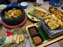 -雀舞云南菜(乐客城店)