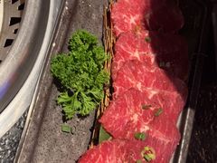 -牛焱·烧肉酒肆(五大道店)