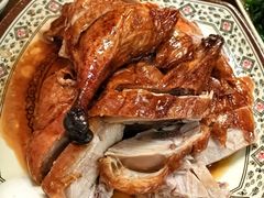 -聂记粤菜馆(鼓西路店)