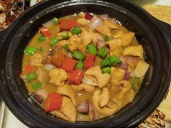 -弄堂里(西溪龙湖天街店)