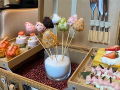 -重庆富力艾美酒店