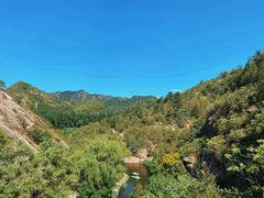 -仙居谷风景区