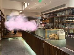 -BAKER&SPICE(安福路店)
