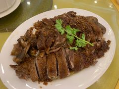 -东森家宴·惠州客家菜