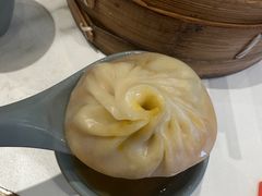 -馋三尺蟹粉小笼(人民广场店)