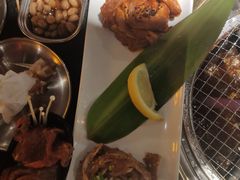 -伊茉家的烤肉店(勒泰中心店)