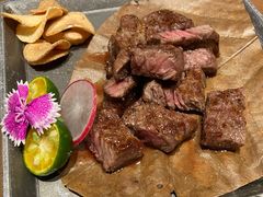 -鸟山鸣·日料食堂(王府井店)