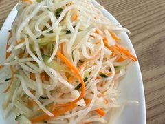 -白记饺子馆多伦道店