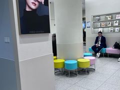 -天真蓝照相馆(五角场百联又一城店)