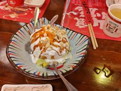 -仙隐小鹿料理食堂(沙市人信汇店)