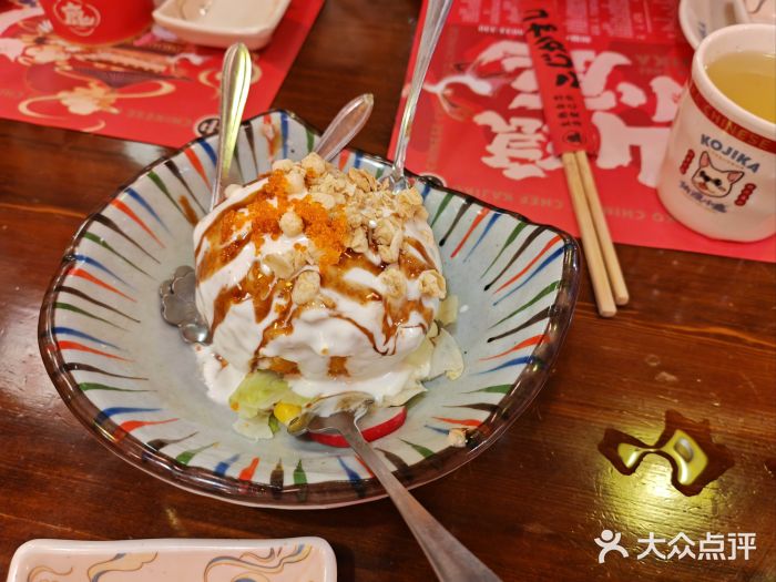 仙隐小鹿料理食堂(沙市人信汇店)图片