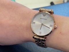 -亨吉利世界名表中心(汇金百货店)