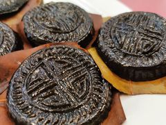 白麻叶贴-正宗高流河饭店原创风姜鸡