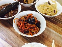 济南药膳把子肉(周公祠店)-老济南药膳把子肉(周公祠街店)