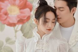点击看大图 -挪娅婚纱摄影皇家会所