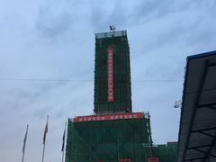 -天水火车站