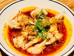 -太二酸菜鱼(深圳布吉万象汇店)