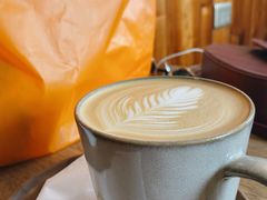 雪梨-又至园精品咖啡馆(将军塘店)