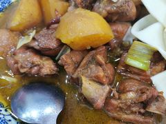 -东财大盘鸡(黑石礁店)