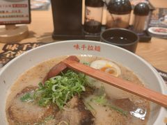 -味千拉面(又一城店)