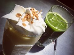 -花蒲甜品(海信广场店)