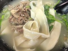 -牛记烩面(七星西路店)