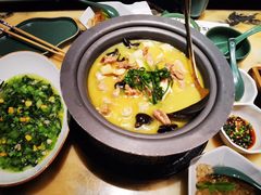 -锦府盐帮·侯宅(五棵松万达店)