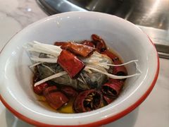 -大鹅岛灶台鱼·铁锅炖(水库路店)