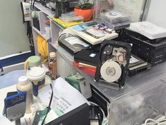 -全景数据恢复电脑维修(漕溪北路店)