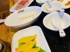 -竹犇番茄火锅(长风街店)