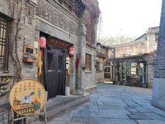 -卧龙堡客栈·中餐厅(古北水镇店)