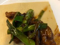 -途肴·老农饭庄(百里峡店)