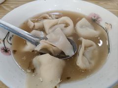 -宋家馄饨馆(八一公园店)