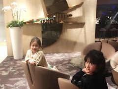 -新加坡文华东方酒店