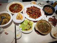 -茅庐川菜(烟台万象汇店)
