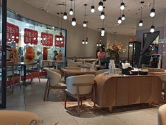 -必胜客(兴华中路PH店)