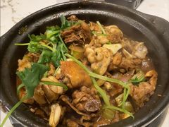 -二楼老店重庆鸡公煲(真光路店)