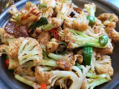 -惠丰堂饭庄(北洼路店)