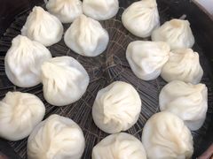 小笼包-万寿斋(山阴路店)