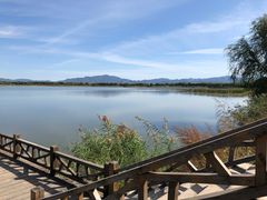 -野鸭湖国家湿地公园