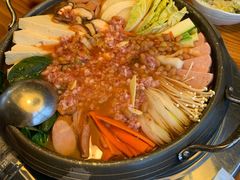 部队火锅-青鹤谷(苏州店)